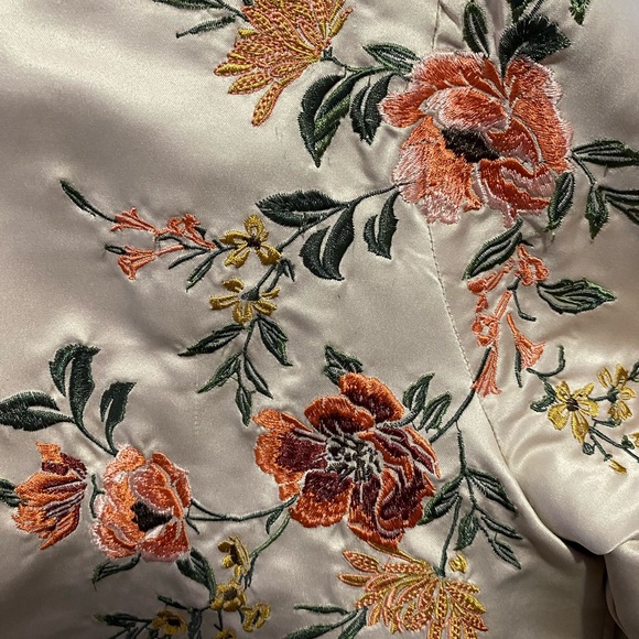 FOREVER 21 Jacket - Picture 4 of 6